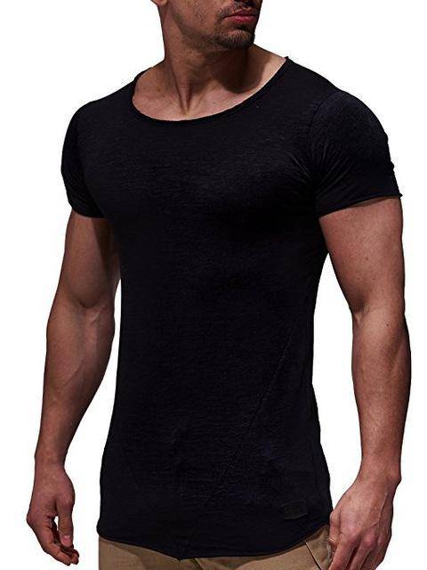 Men's  Casual T-Shirt